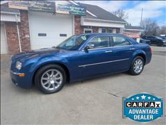 2010 Chrysler 300 