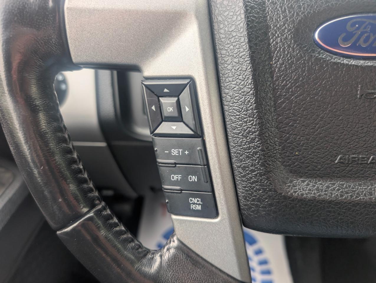 Ford Expedition EL Limited 4WD 2016