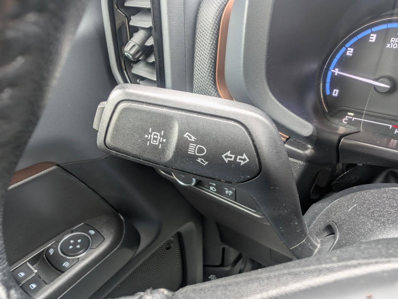 Ford Bronco Sport Outer Banks 4x4 2021