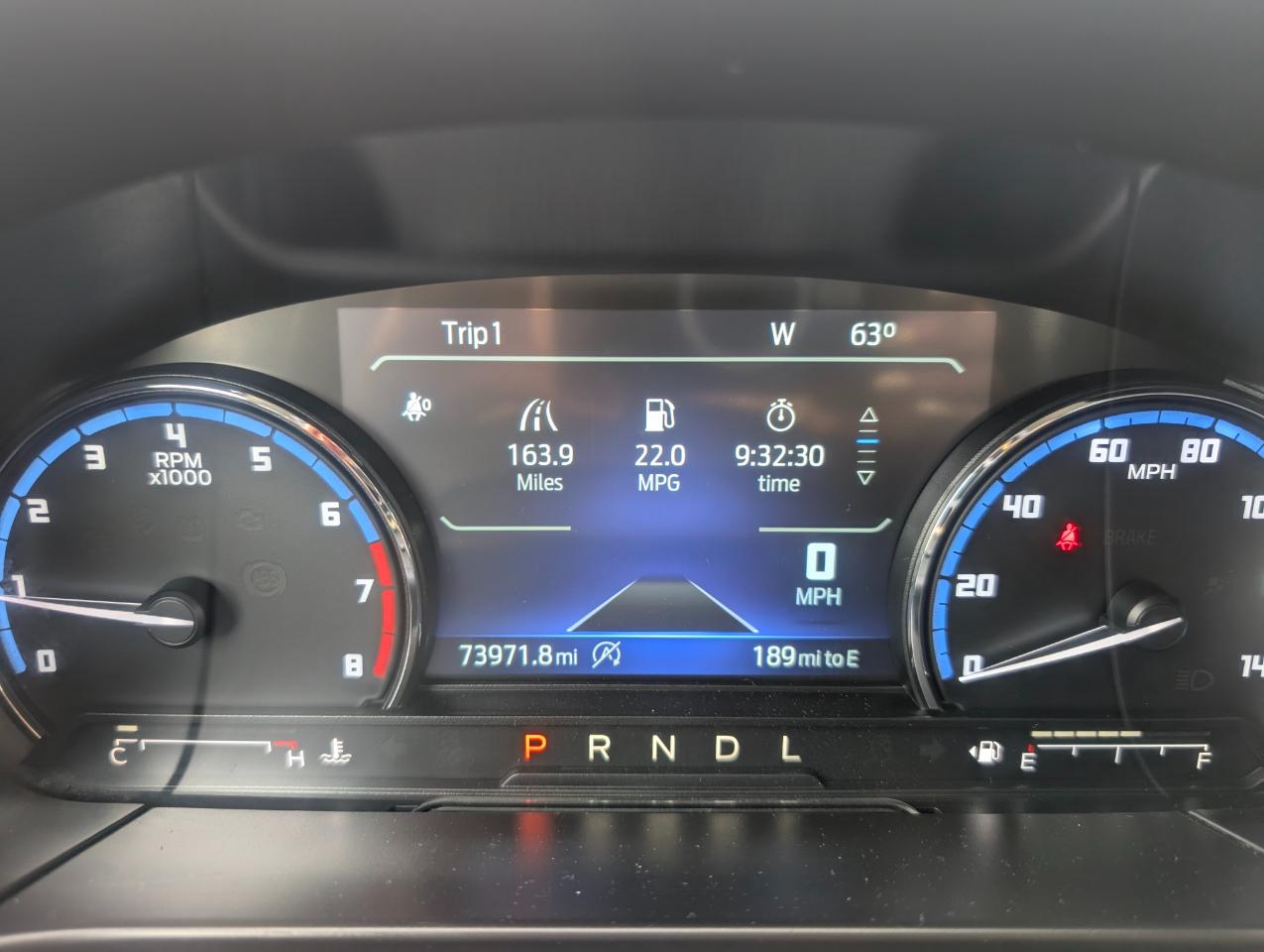 Ford Bronco Sport Outer Banks 4x4 2021