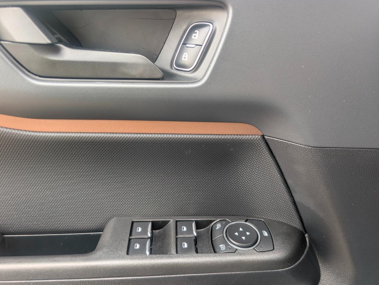 Ford Bronco Sport Outer Banks 4x4 2021