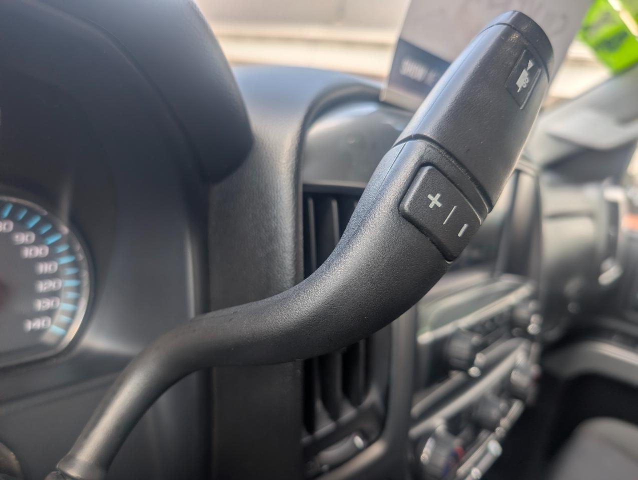 Chevrolet Silverado 1500 LT Z71 Dbl Cab 4WD 2017