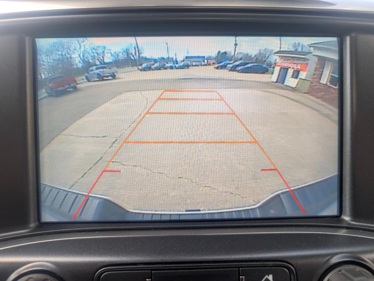 Chevrolet Silverado 1500 LT Z71 Dbl Cab 4WD 2017