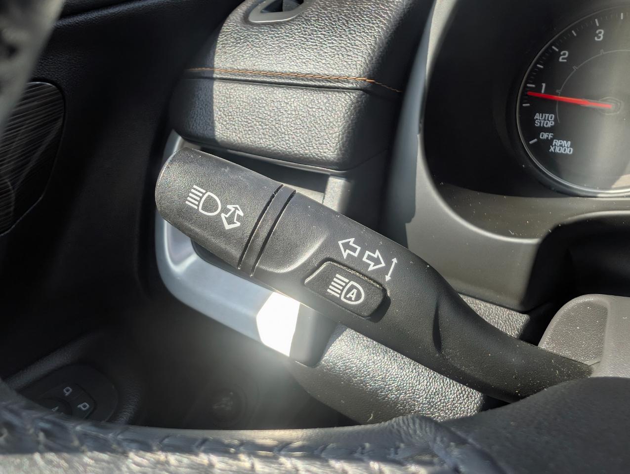 GMC Terrain SLT 4D SUV AWD 2021