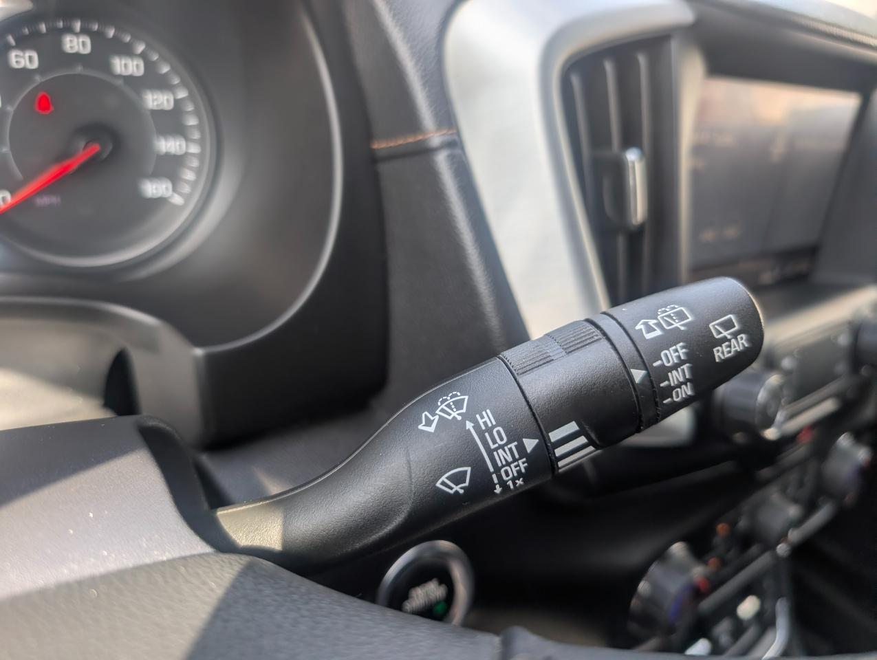 GMC Terrain SLT 4D SUV AWD 2021