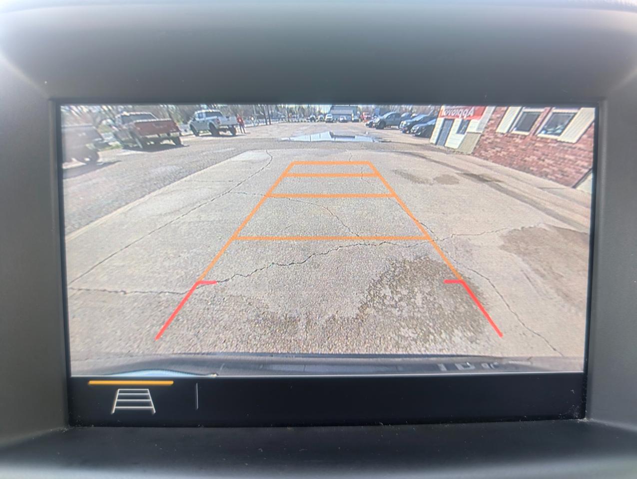 GMC Terrain SLT 4D SUV AWD 2021