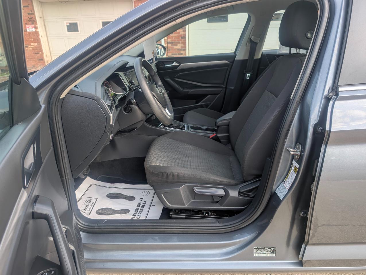 Volkswagen Jetta  2019