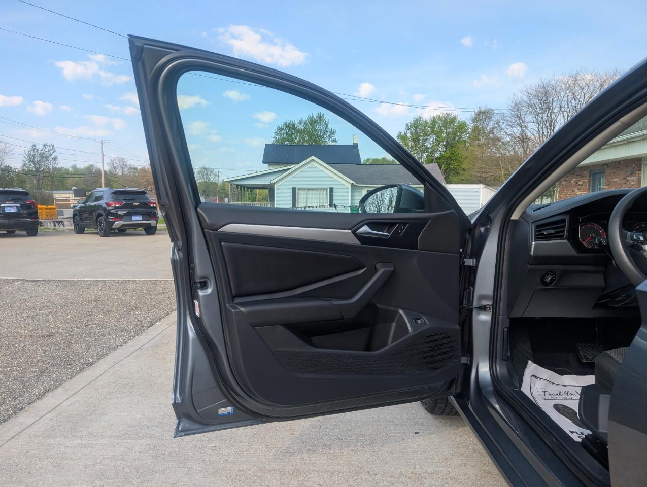 Volkswagen Jetta  2019