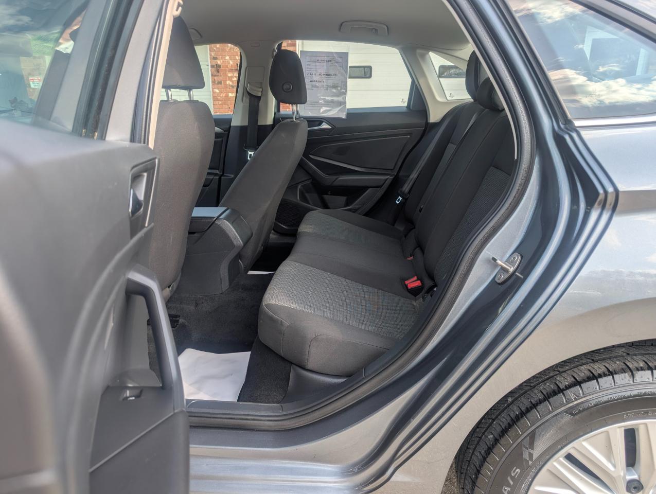 Volkswagen Jetta  2019