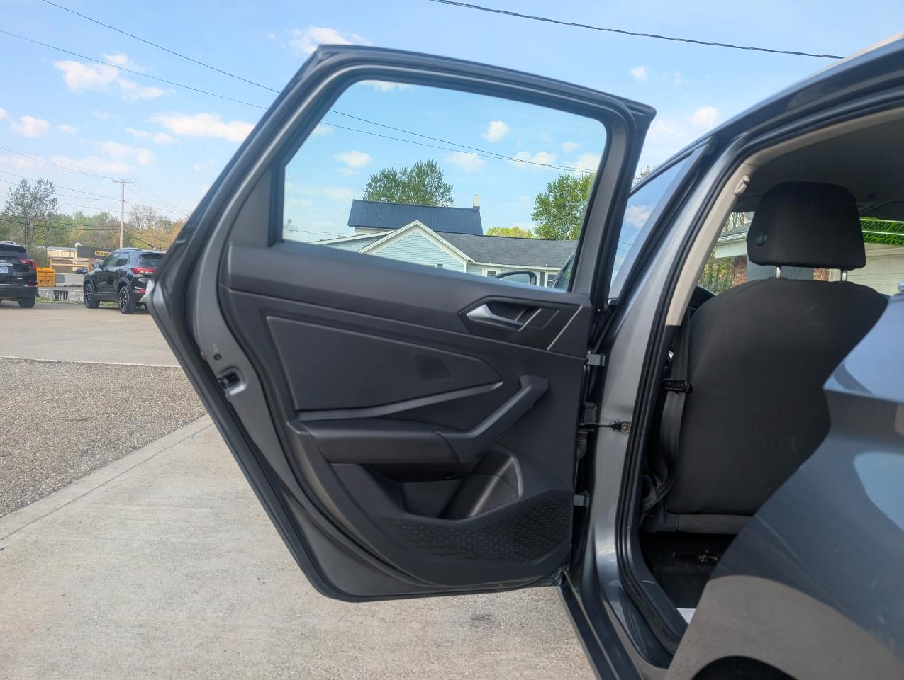 Volkswagen Jetta  2019