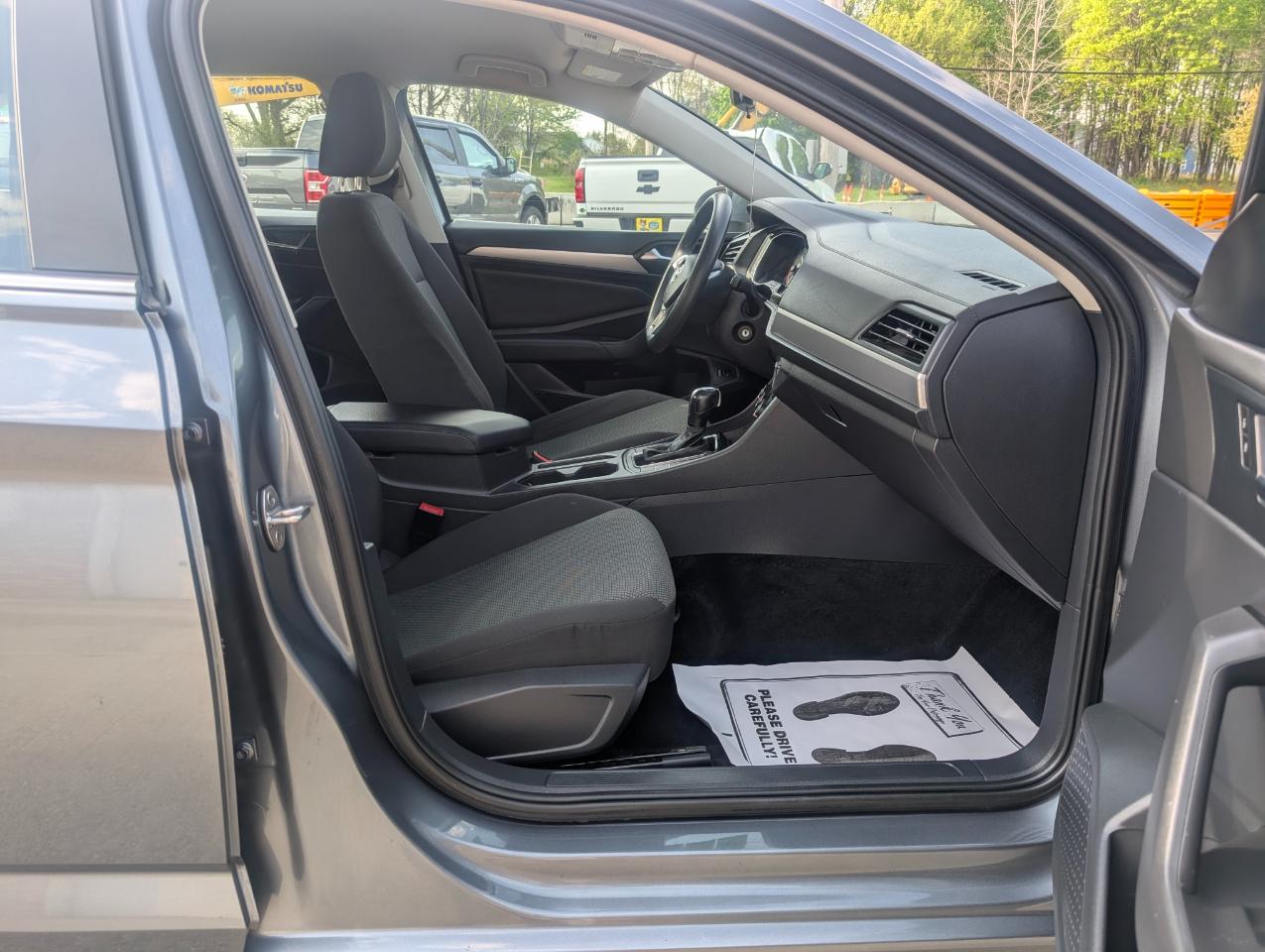 Volkswagen Jetta  2019