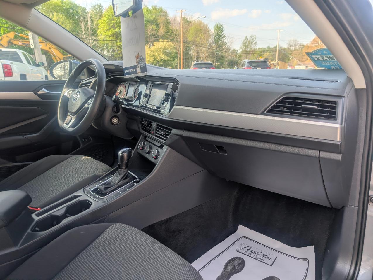 Volkswagen Jetta  2019