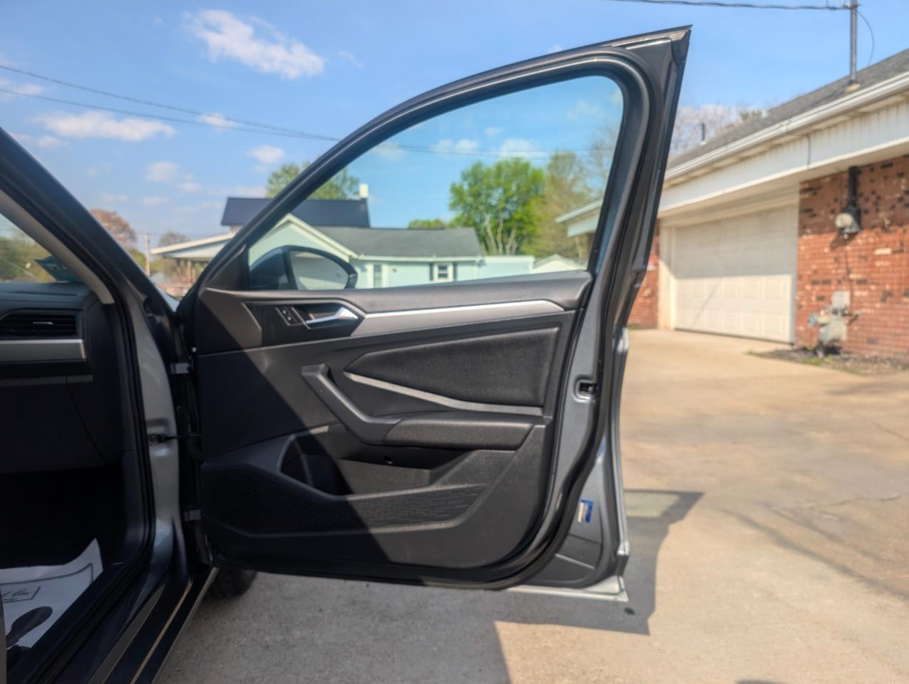 Volkswagen Jetta  2019