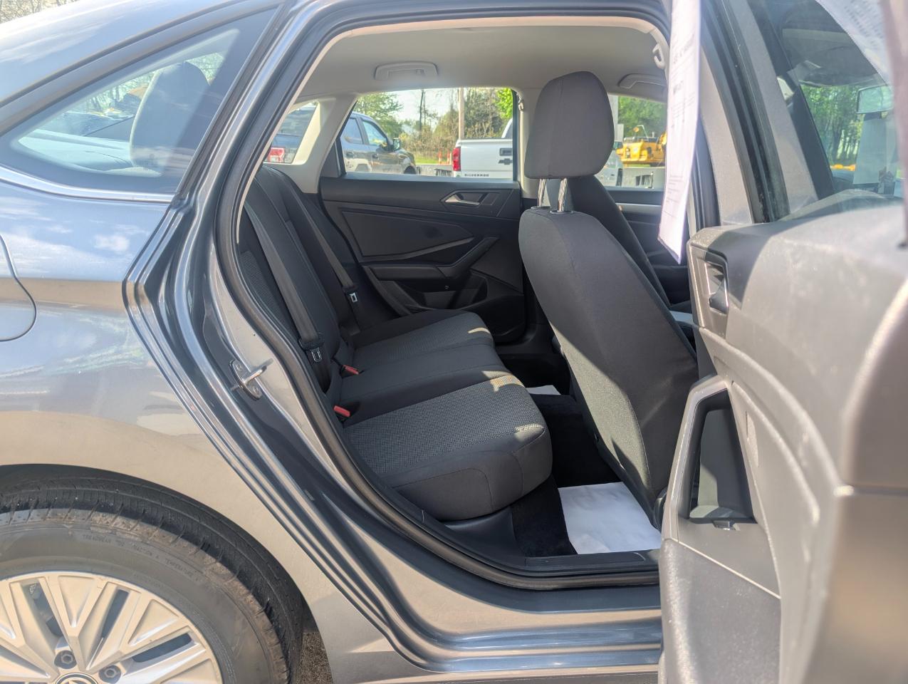 Volkswagen Jetta  2019