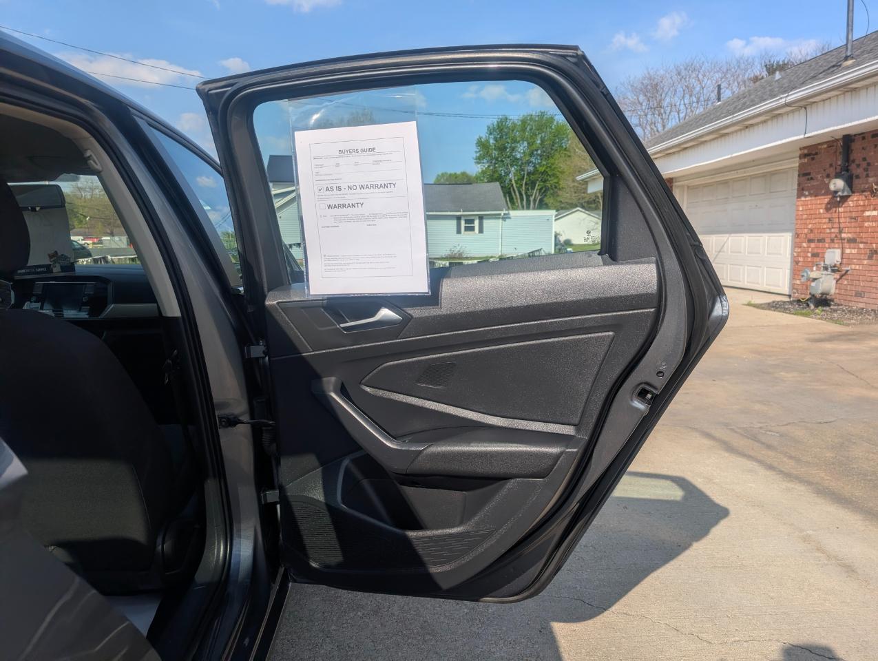 Volkswagen Jetta  2019