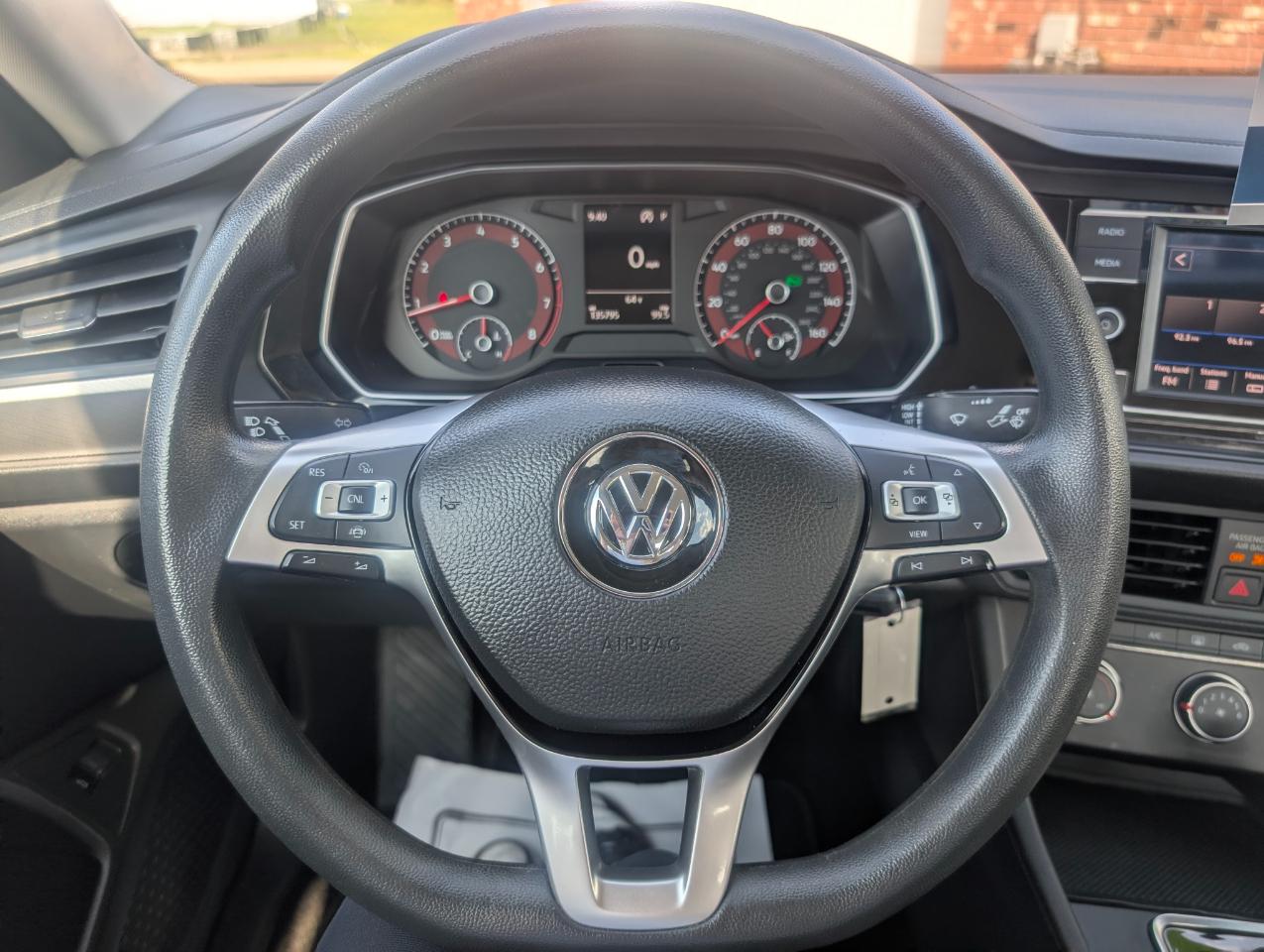 Volkswagen Jetta  2019