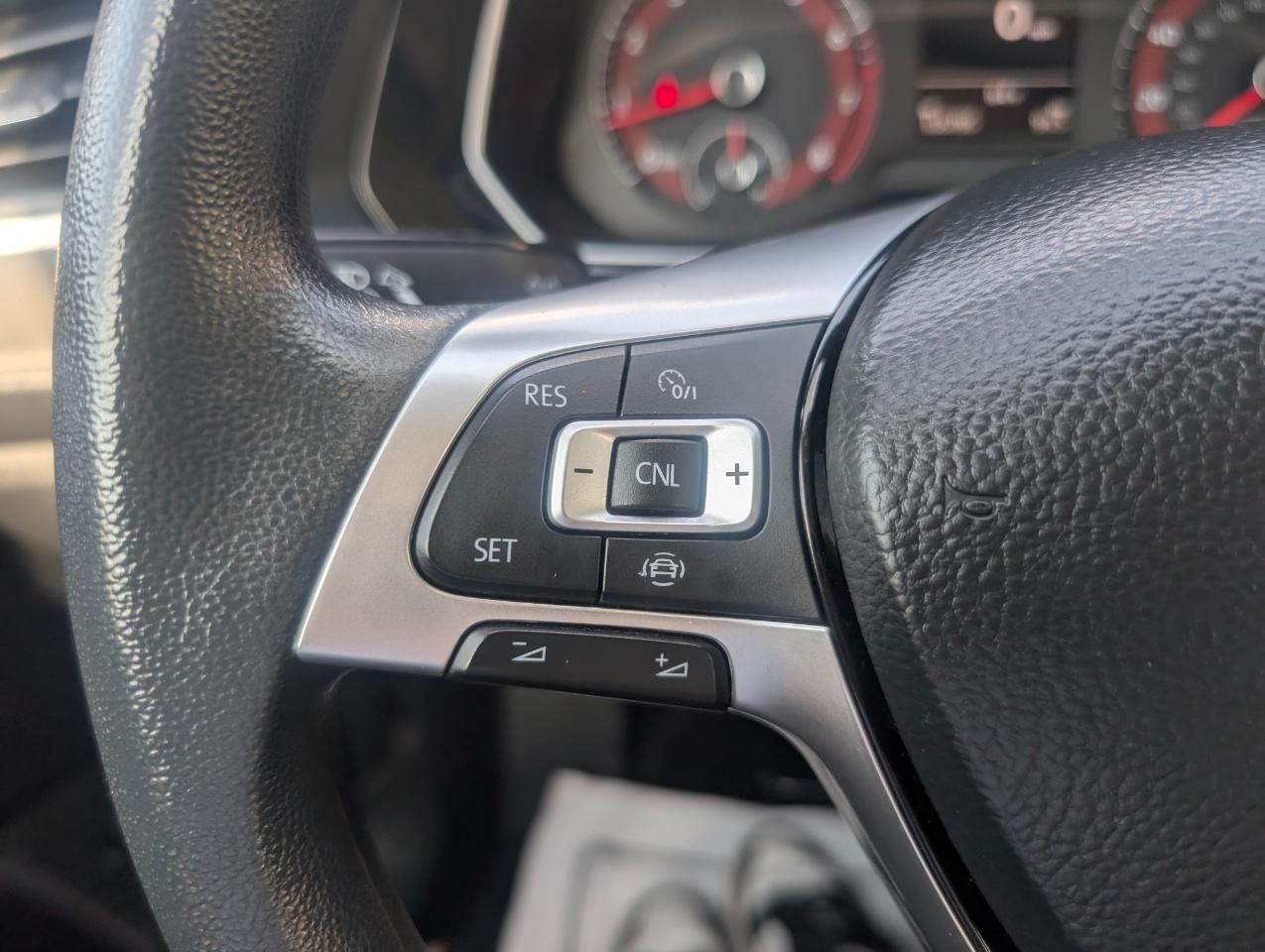 Volkswagen Jetta  2019