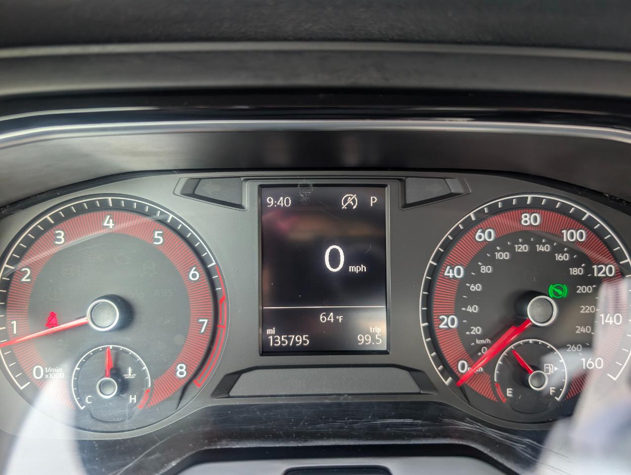 Volkswagen Jetta  2019