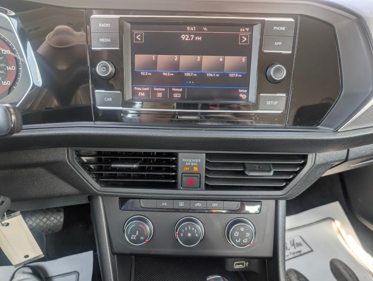 Volkswagen Jetta  2019