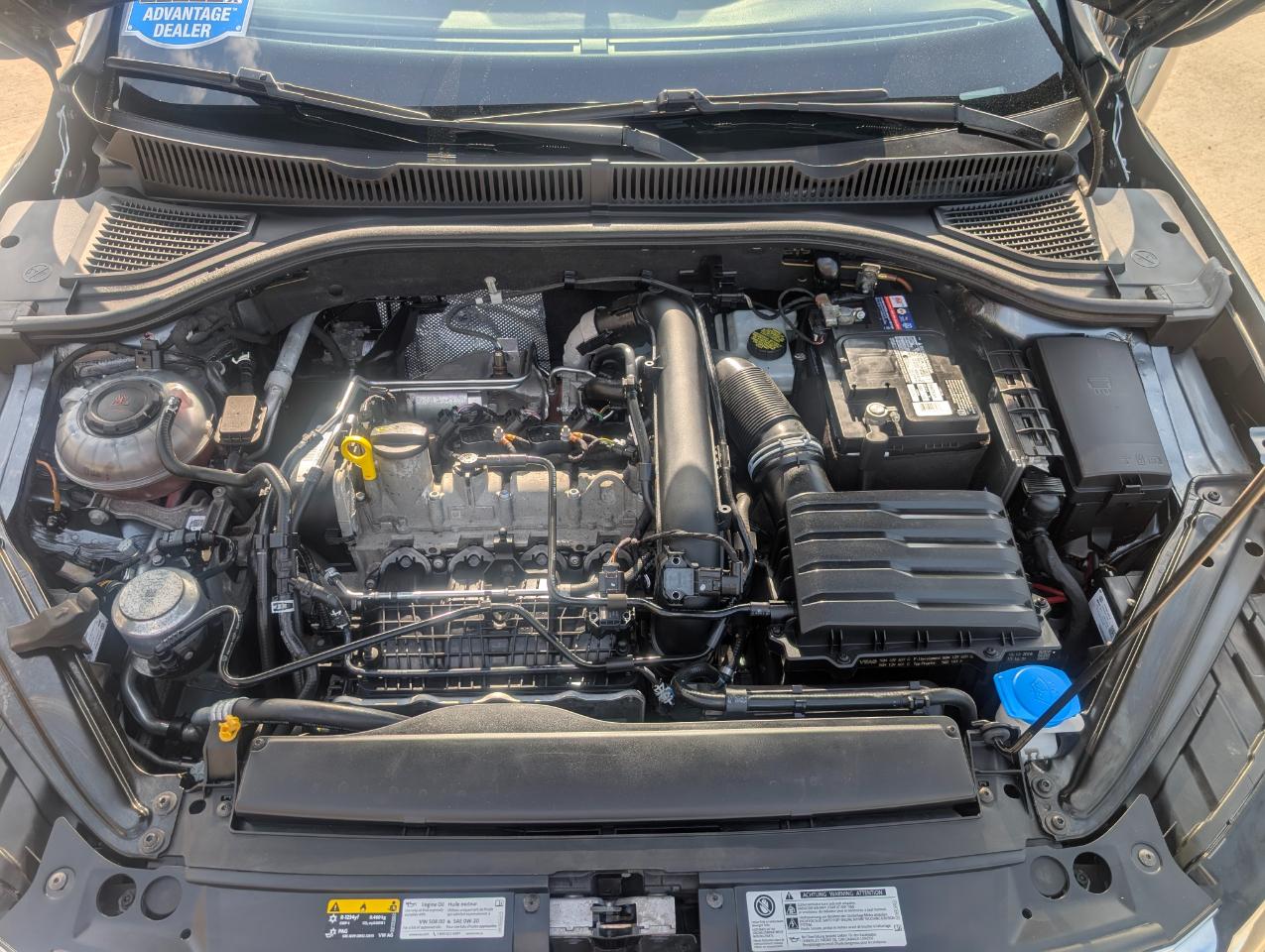 Volkswagen Jetta  2019