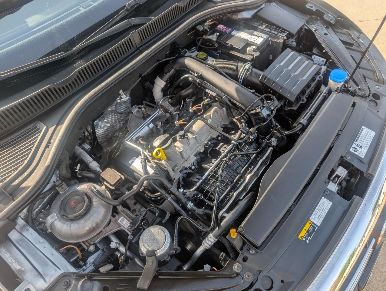 Volkswagen Jetta  2019