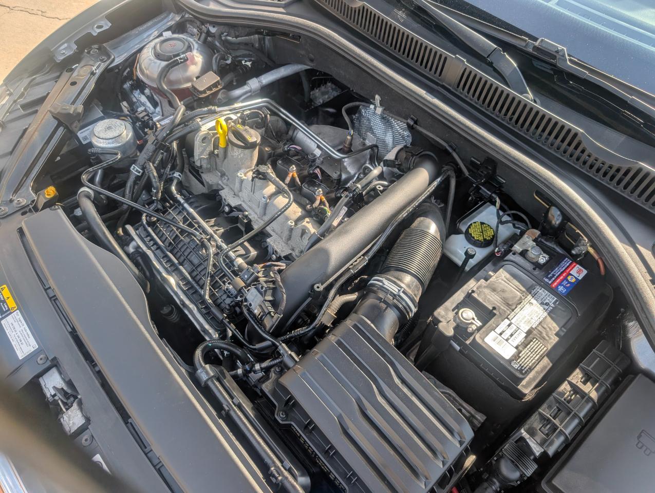 Volkswagen Jetta  2019