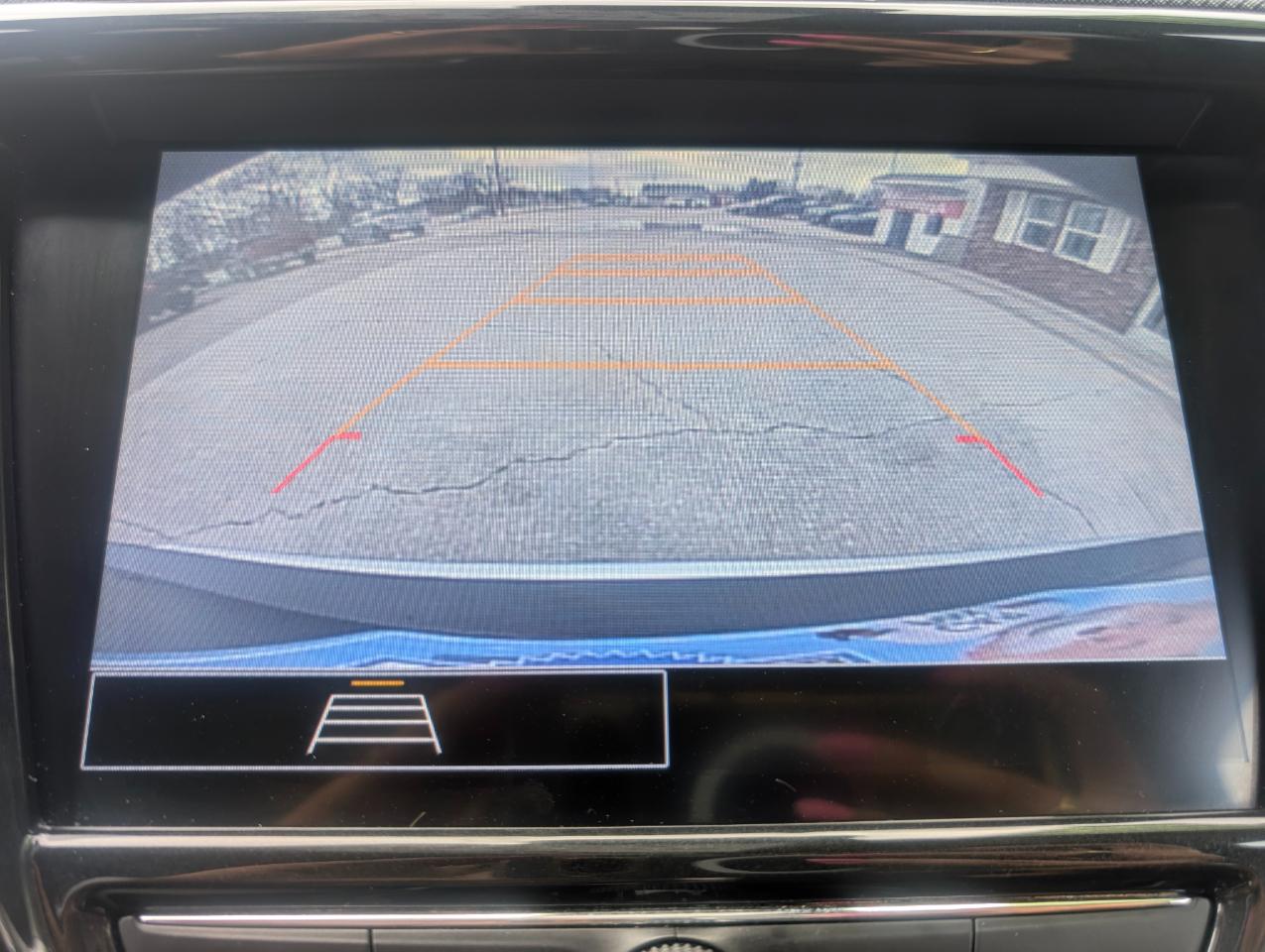 Chevrolet TrailBlazer LT AWD 2021