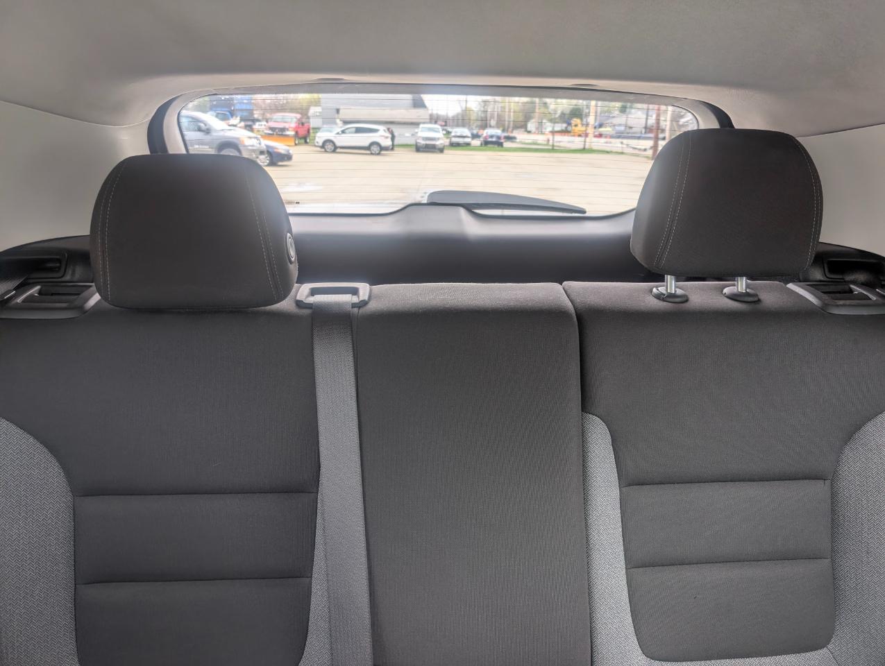 Chevrolet TrailBlazer LT AWD 2021