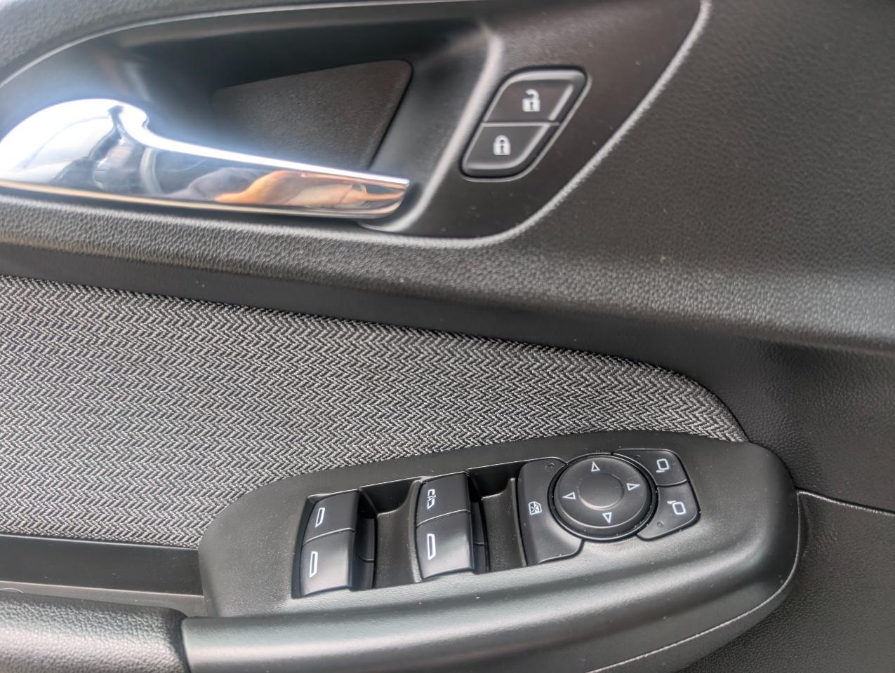 Chevrolet TrailBlazer LT AWD 2021