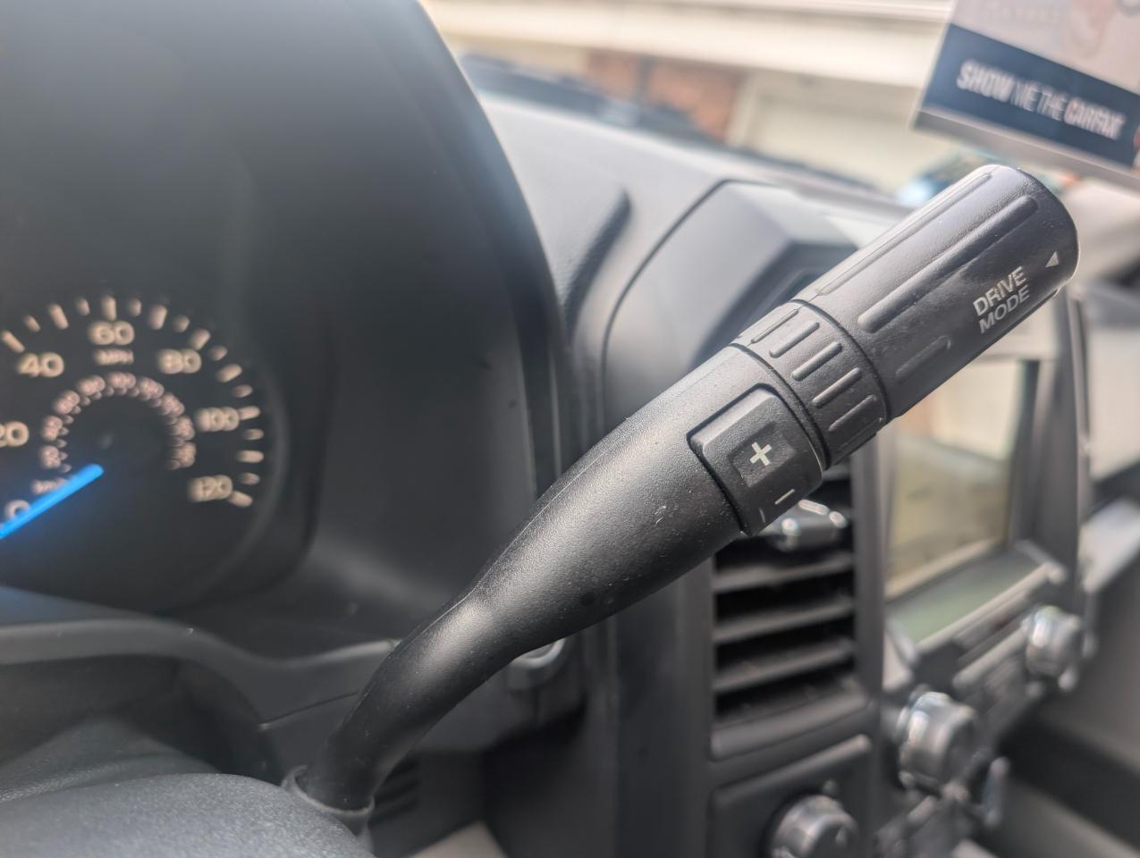 Ford F-150 STX 4WD 2018