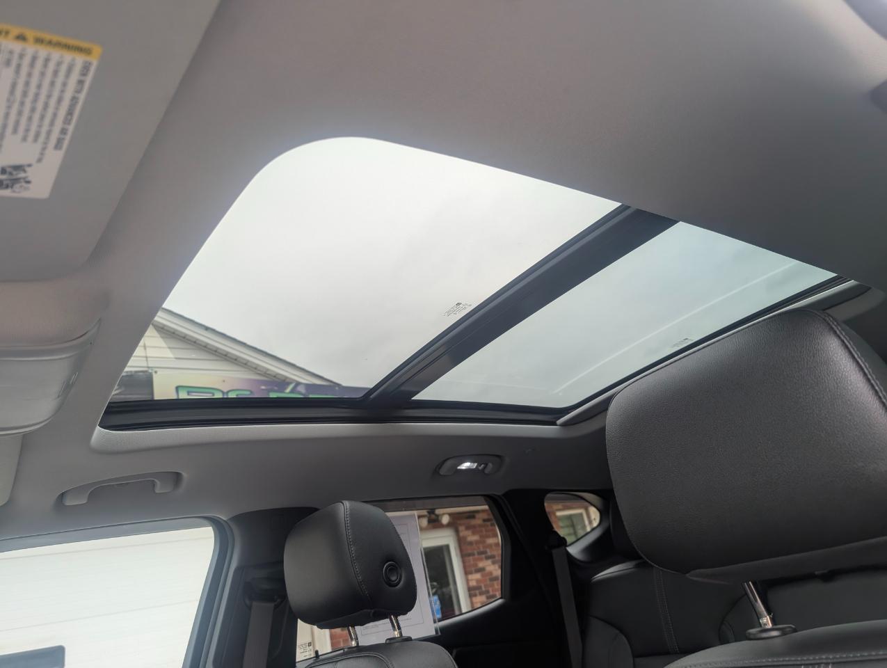 Chevrolet Blazer LT 4D SUV 4WD 2021