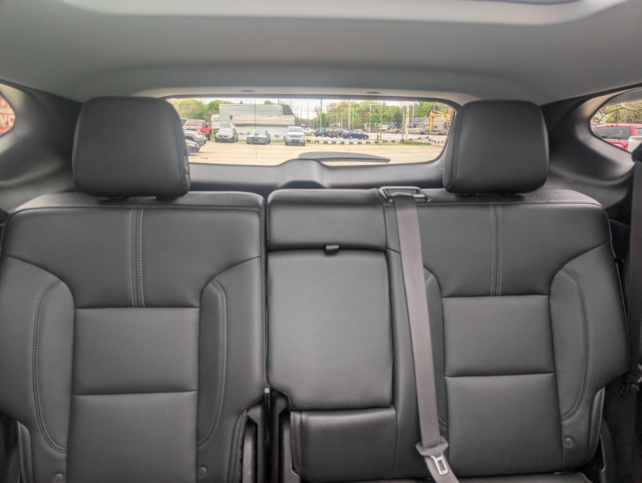 Chevrolet Blazer LT 4D SUV 4WD 2021