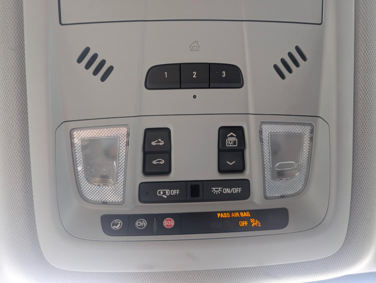 Chevrolet Blazer LT 4D SUV 4WD 2021