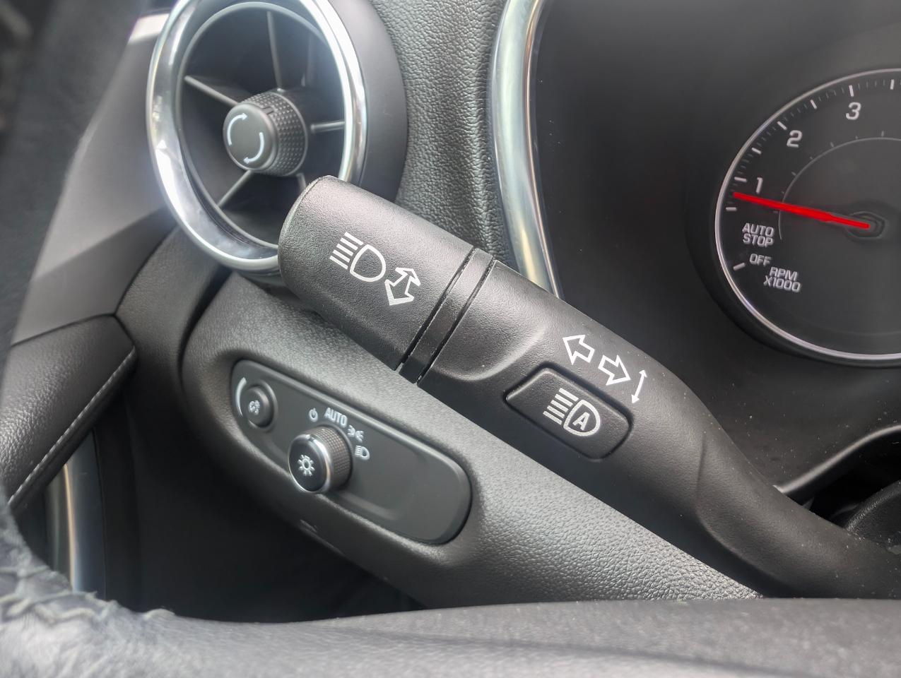 Chevrolet Blazer LT 4D SUV 4WD 2021