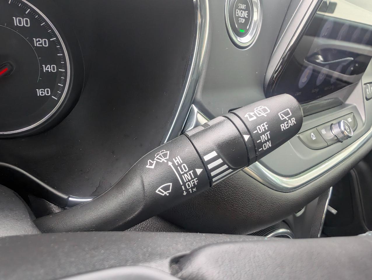 Chevrolet Blazer LT 4D SUV 4WD 2021