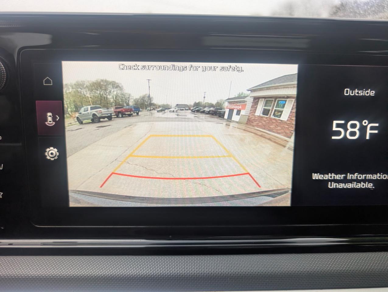 Kia K5 GT-Line Auto AWD 2022