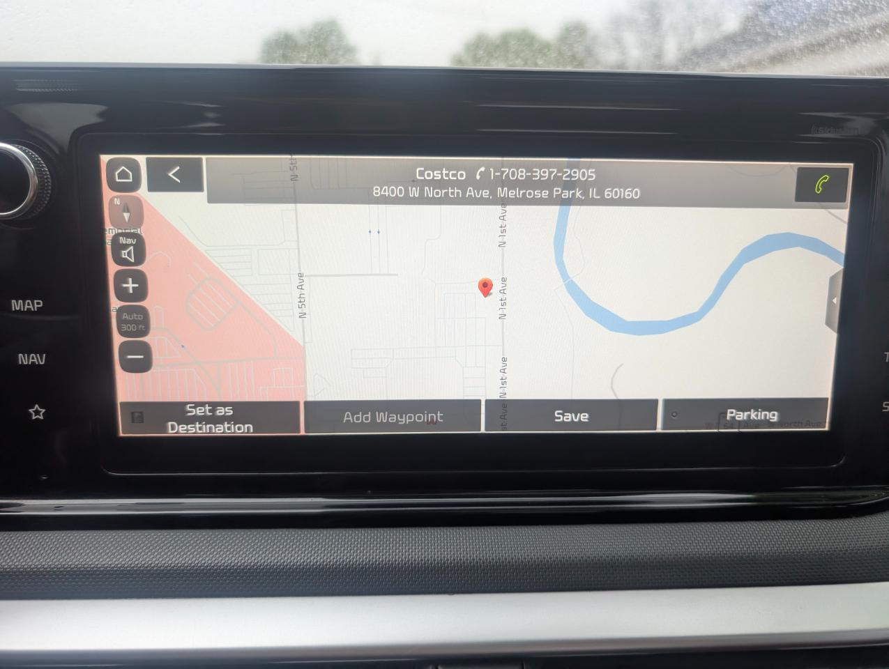 Kia K5 GT-Line Auto AWD 2022