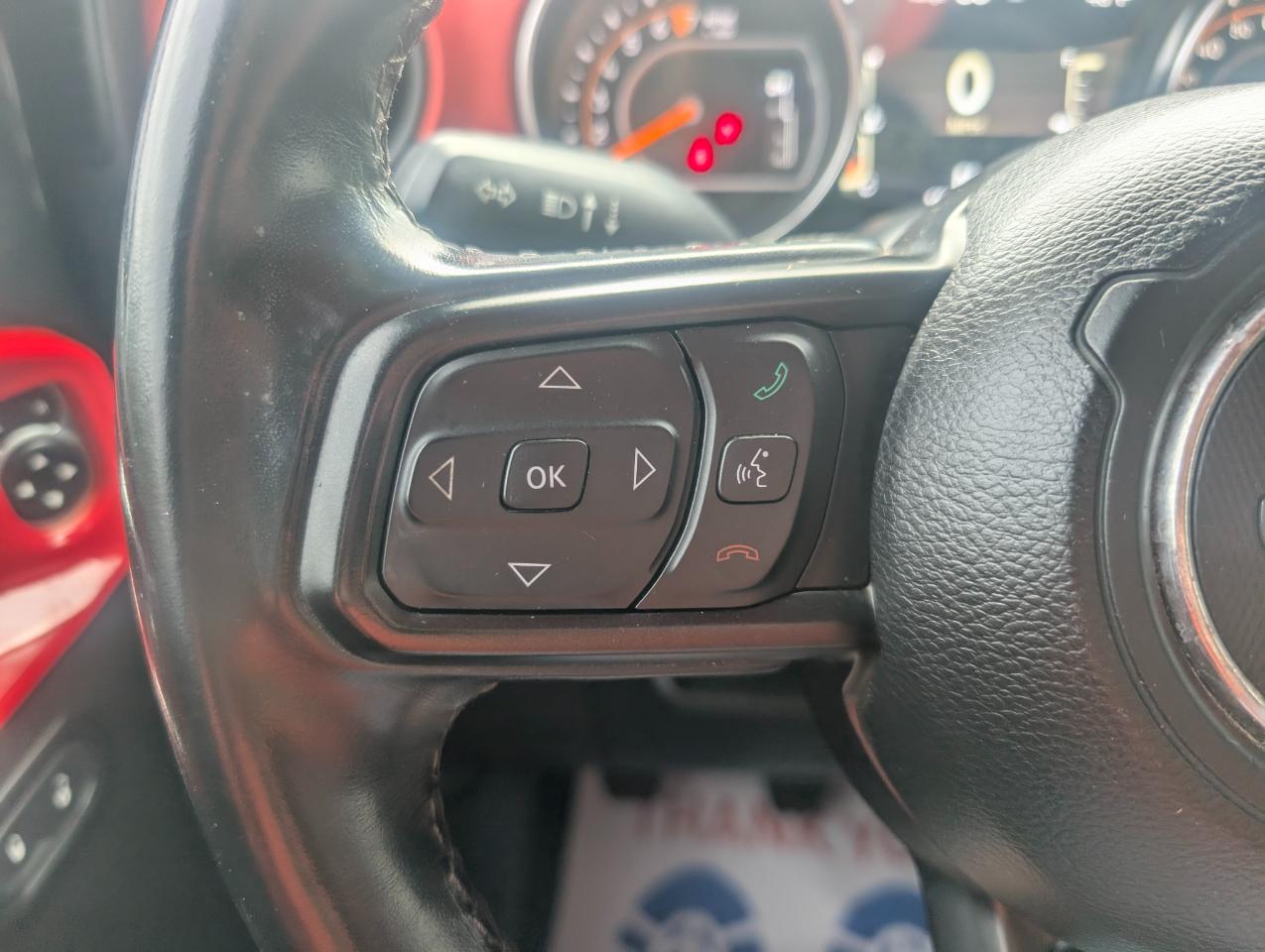 Jeep Wrangler Sport S 4 Door 4x4 2019