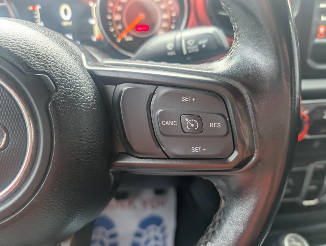 Jeep Wrangler Sport S 4 Door 4x4 2019