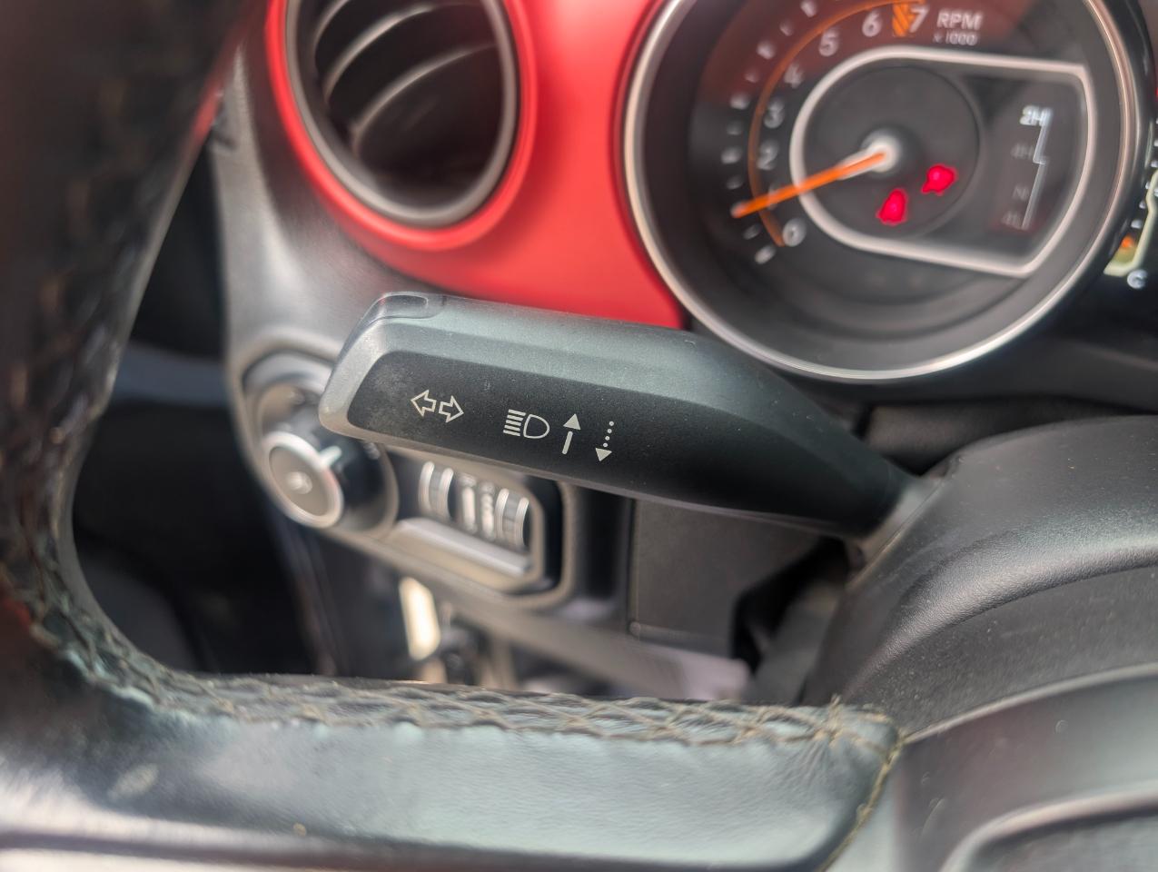 Jeep Wrangler Sport S 4 Door 4x4 2019