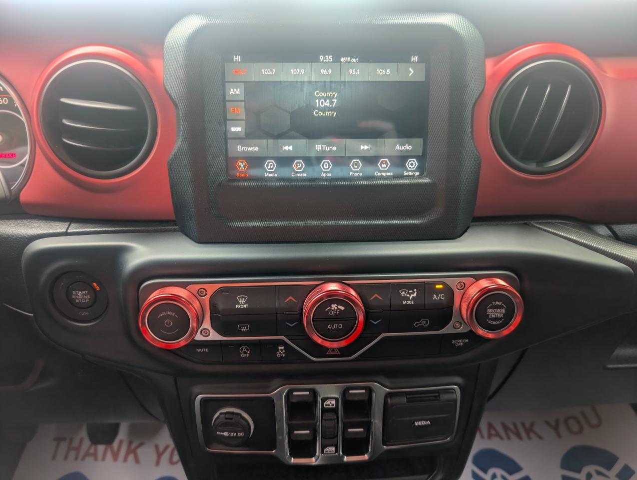 Jeep Wrangler Sport S 4 Door 4x4 2019