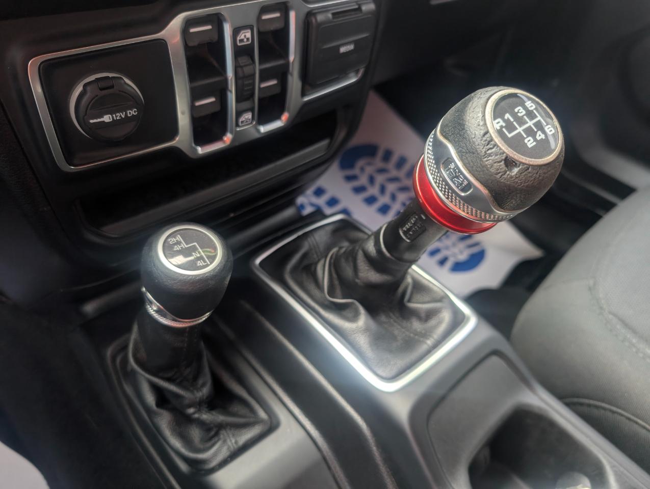 Jeep Wrangler Sport S 4 Door 4x4 2019