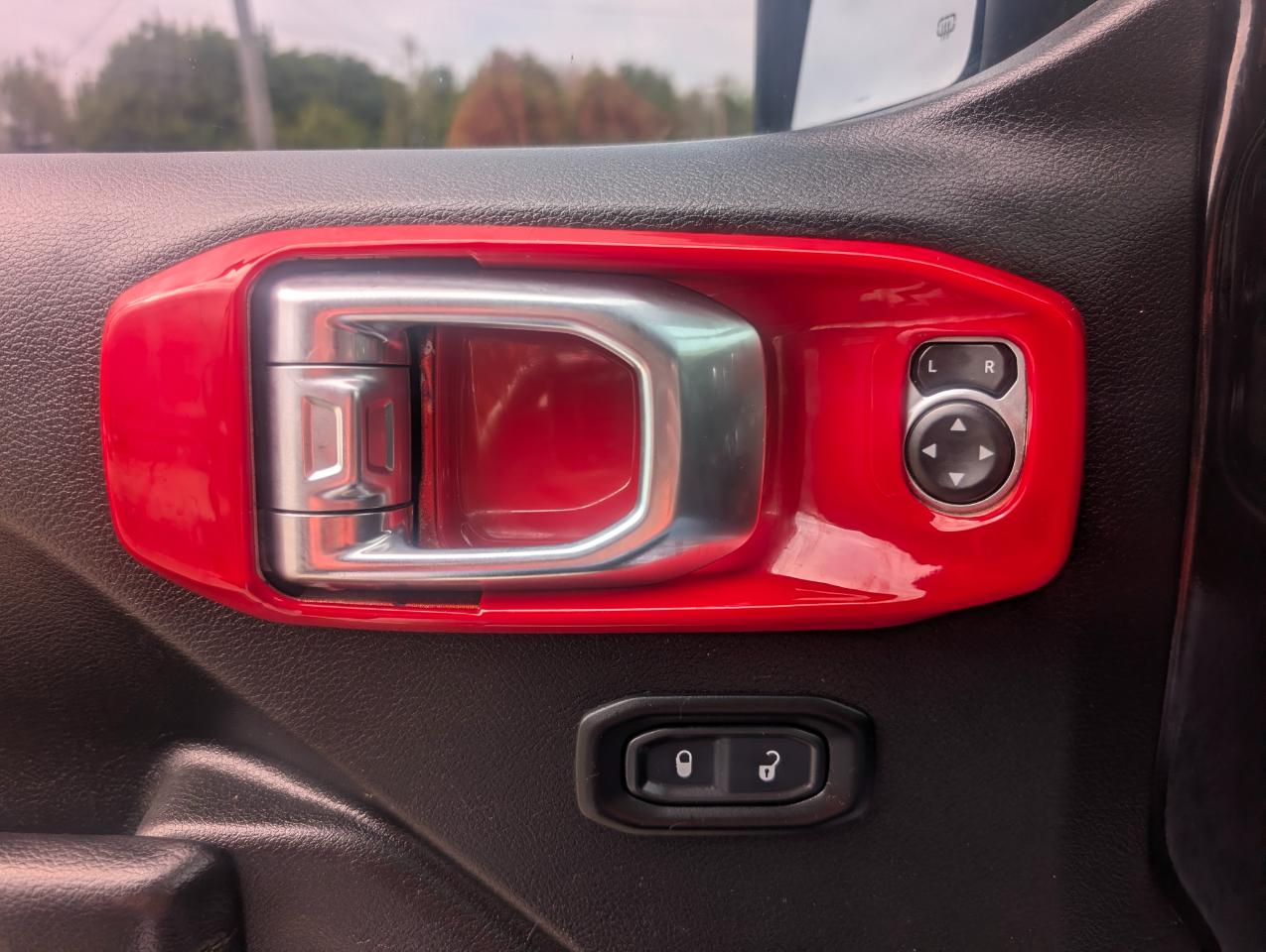 Jeep Wrangler Sport S 4 Door 4x4 2019