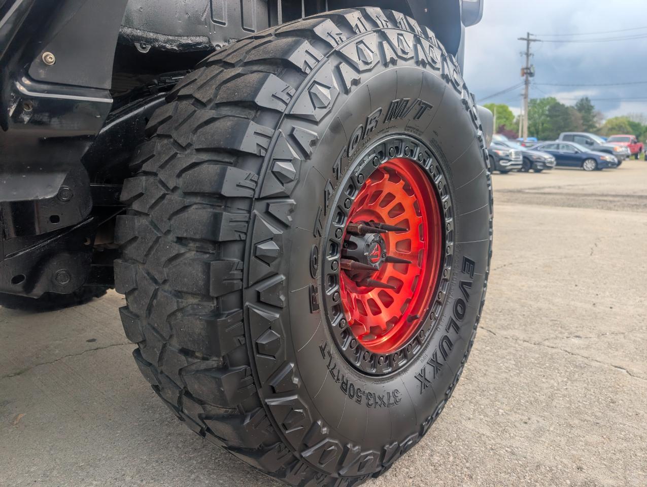 Jeep Wrangler Sport S 4 Door 4x4 2019