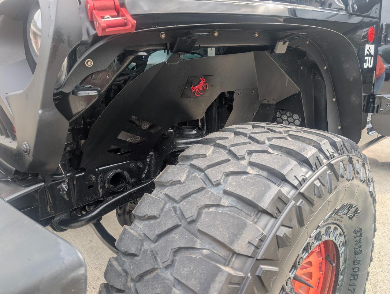 Jeep Wrangler Sport S 4 Door 4x4 2019