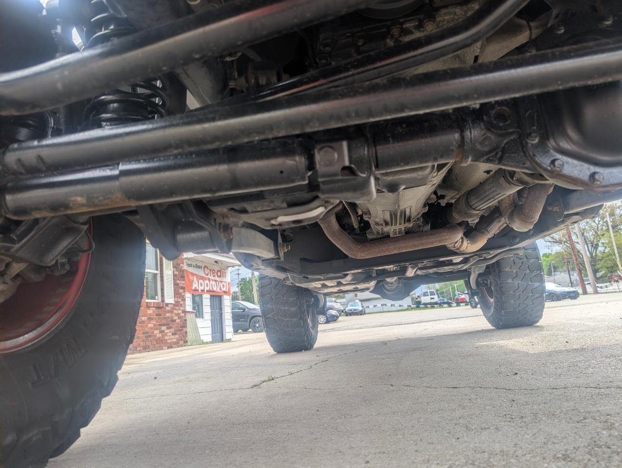 Jeep Wrangler Sport S 4 Door 4x4 2019