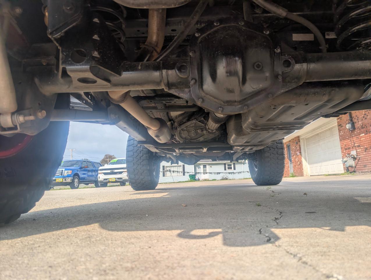 Jeep Wrangler Sport S 4 Door 4x4 2019