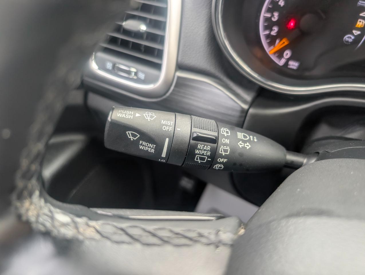 Jeep Grand Cherokee Laredo 4x4 2019