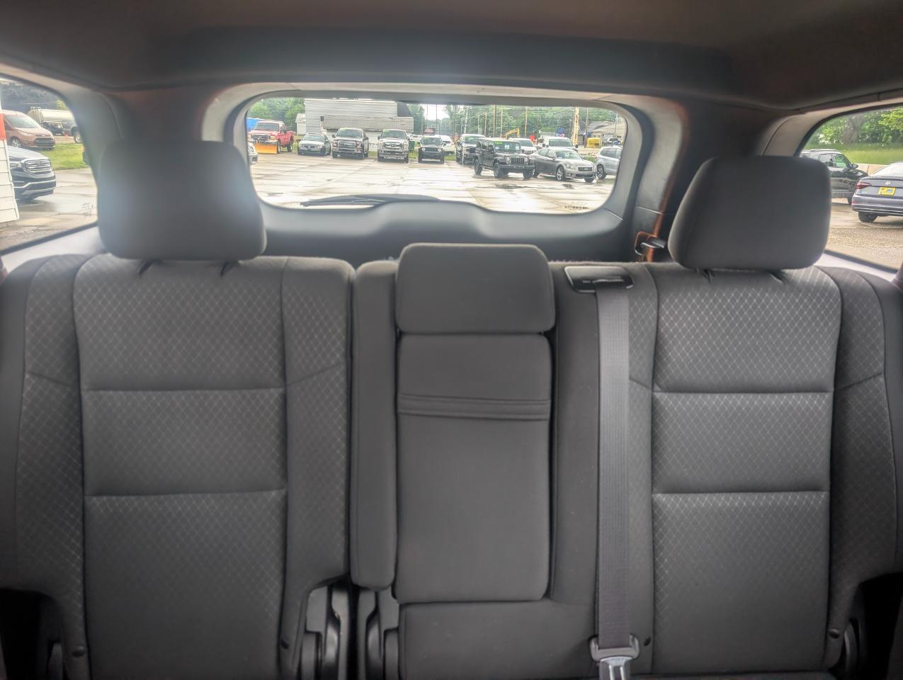 Jeep Grand Cherokee Laredo 4x4 2019