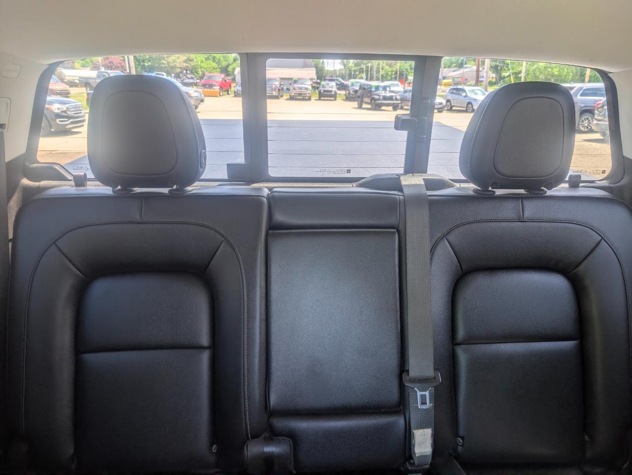 Chevrolet Colorado Z71 4WD 2018